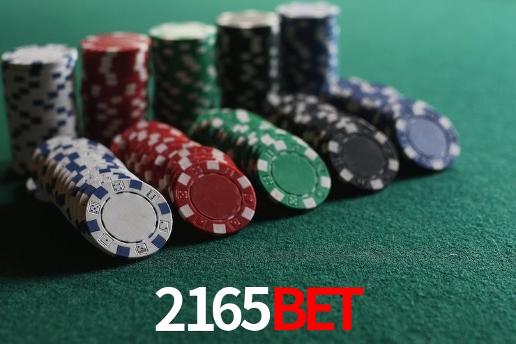 Welcome Bonus 2165bet