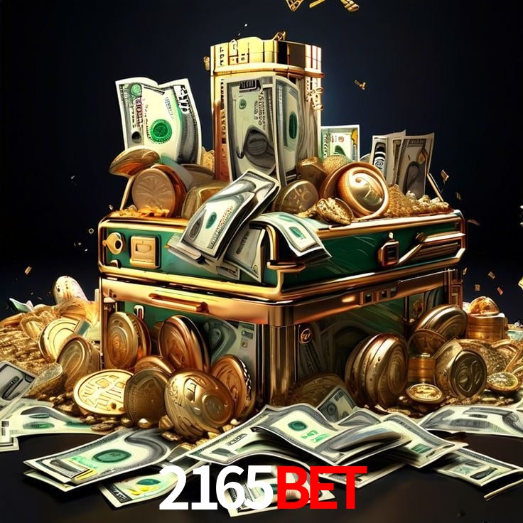 Experiência VIP 2165bet