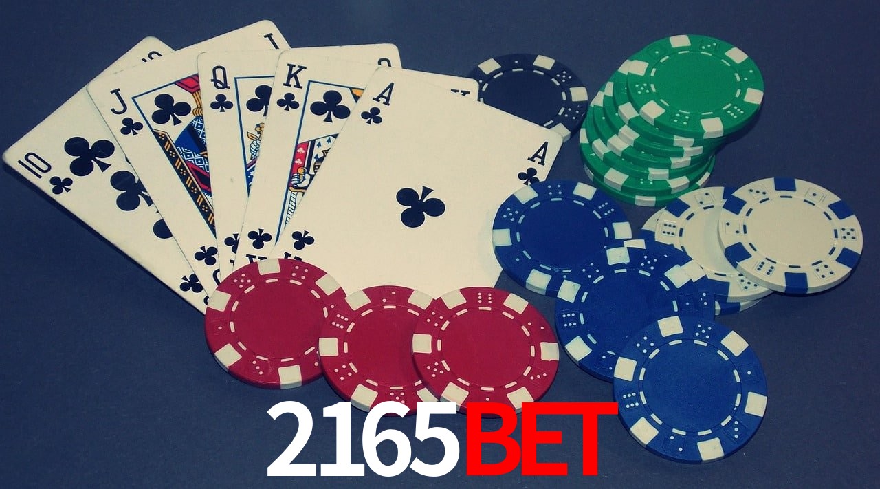 Experiência VIP 2165bet