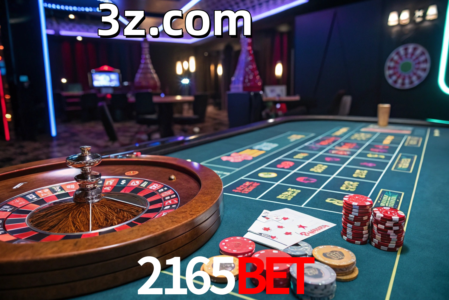 Cadastro Rápido 2165BET