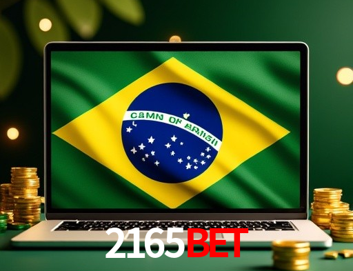 Provedores de Jogos 2165BET