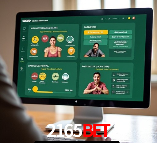 Promoções Sazonais 2165BET