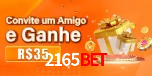Promoções 2165BET