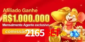 Promoções 2165BET