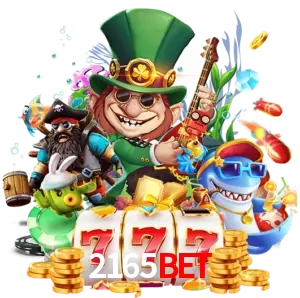2165BET slots