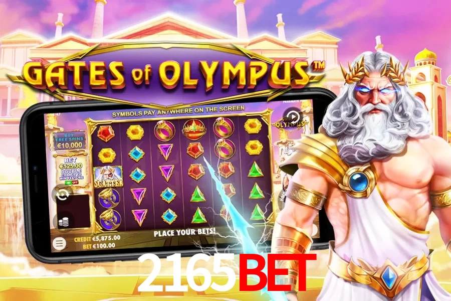 2165BET game