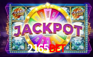 Flash Promotion 2165bet