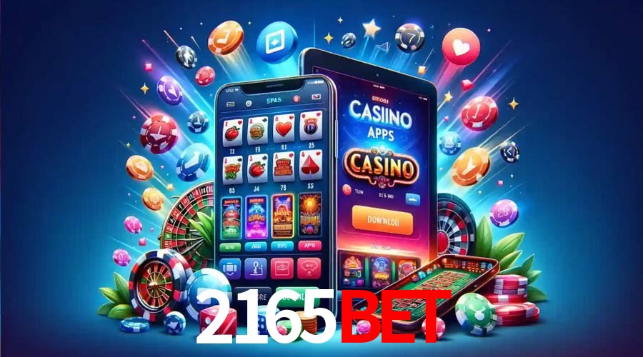 Slot Games 2165bet