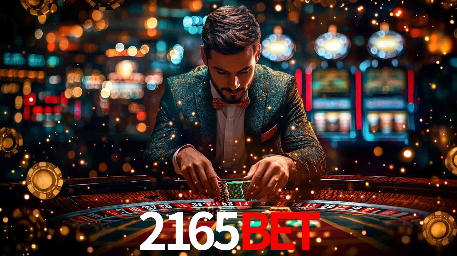 2165bet App Interface