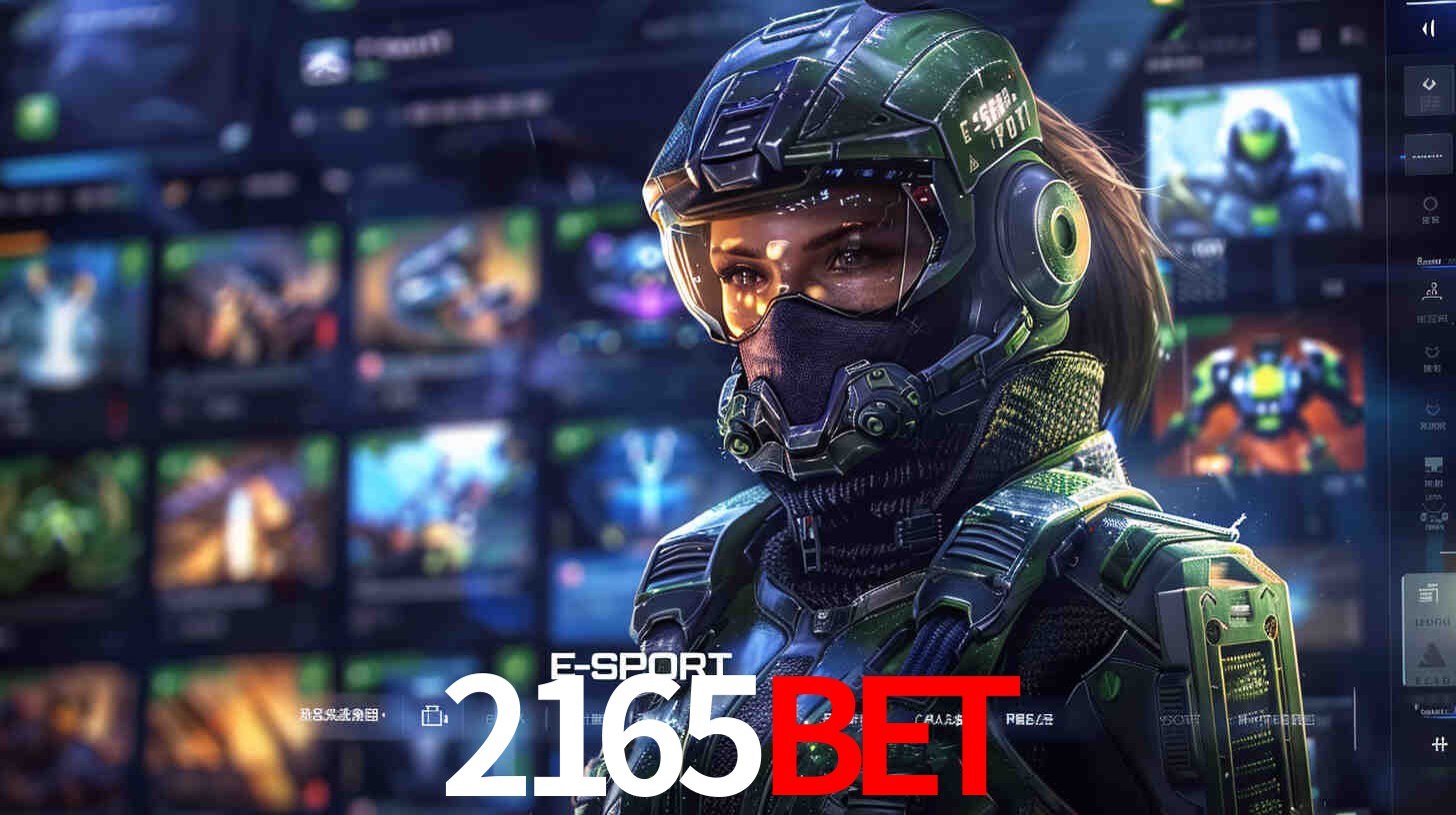 API Integration 2165bet