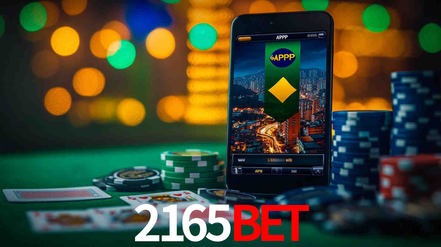 Descubra a Essência do 2165bet: Nossa História e Compromissos
