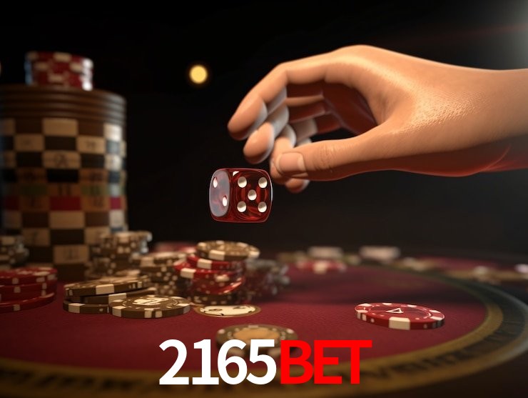 Casino Ao Vivo 2165bet