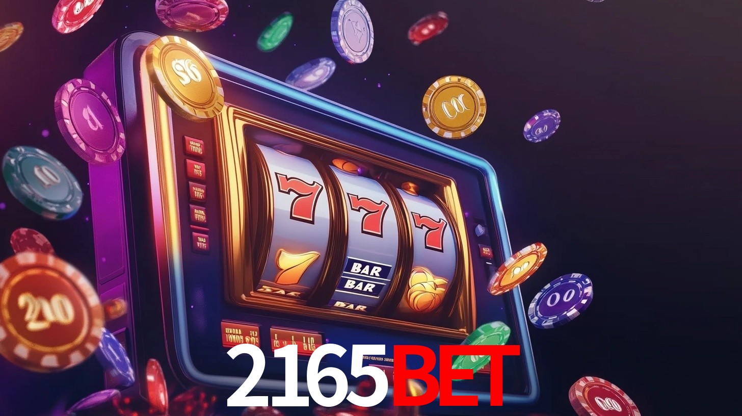 Daily Bonuses 2165bet