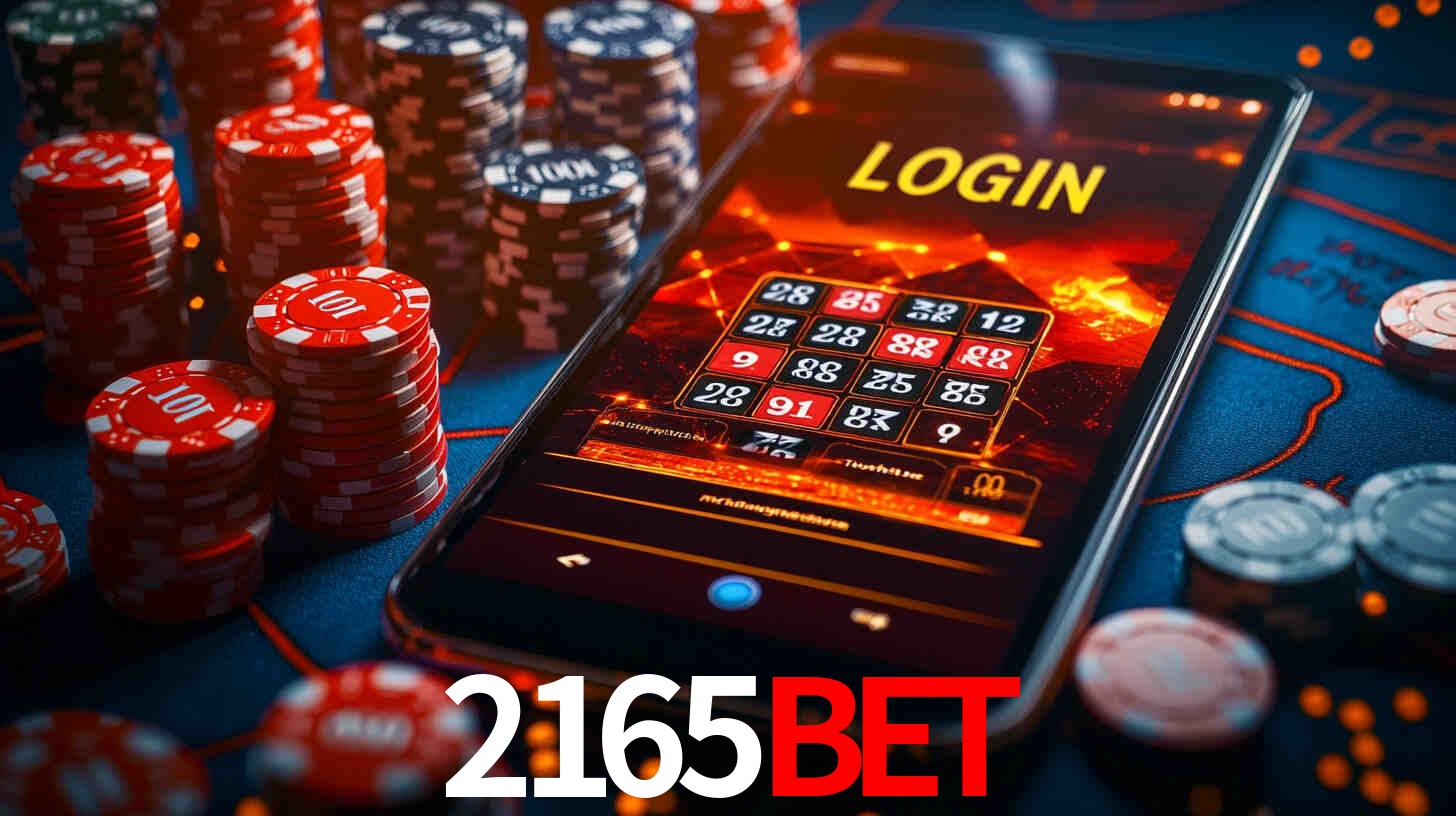 Bônus Generosos e Exclusivos no 2165bet para Você!