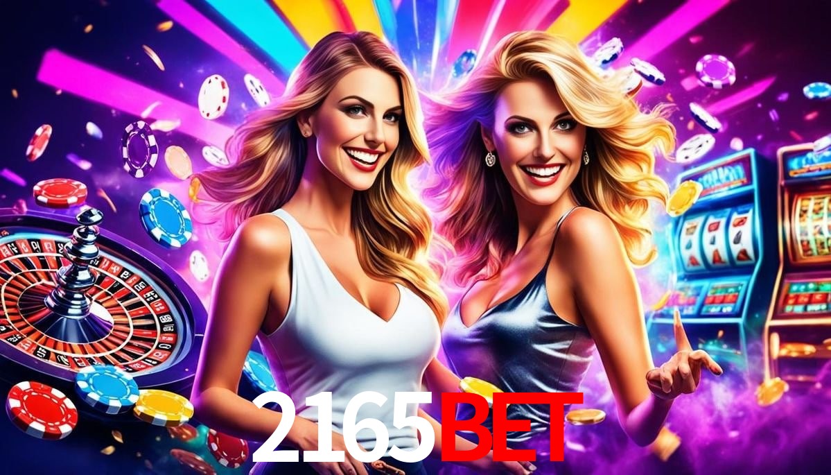 PIX Instantâneo 2165bet