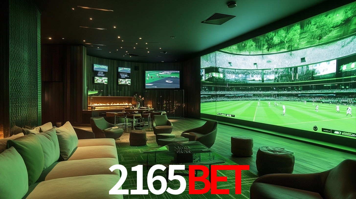 2165bet: Seu Especialista em Apostas Esportivas Brasileiras