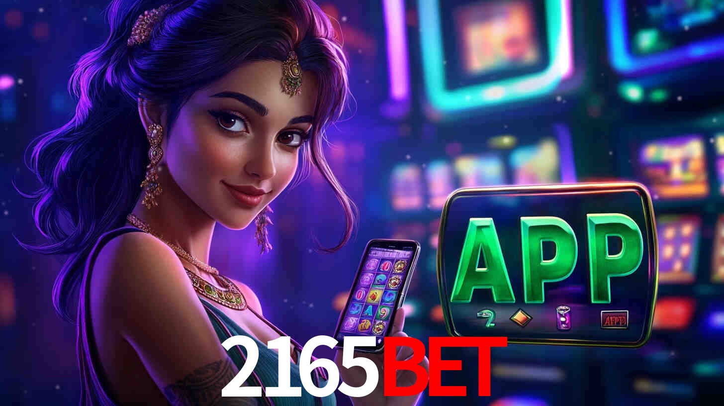2165bet login