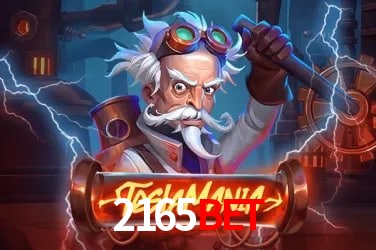 Cadastro Rápido 2165bet