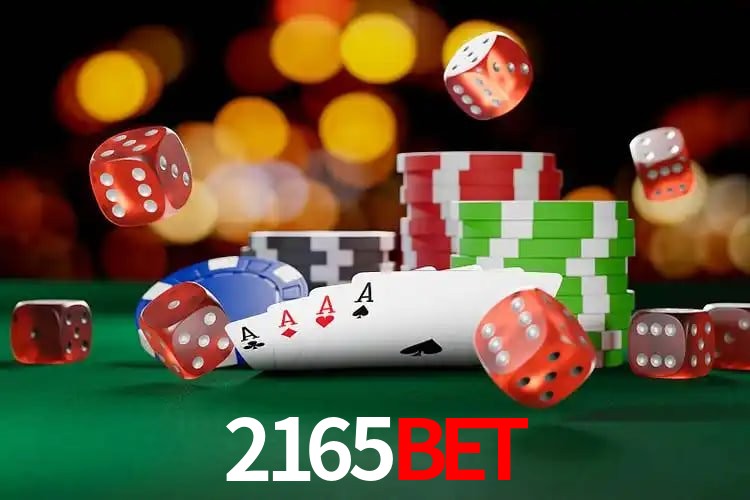 Provedores de Jogos 2165bet