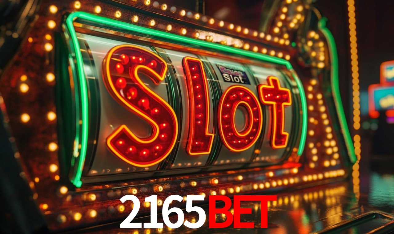 Promoção Relâmpago 2165bet