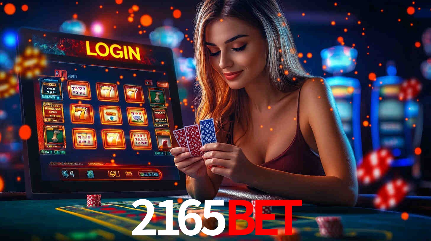 2165bet login