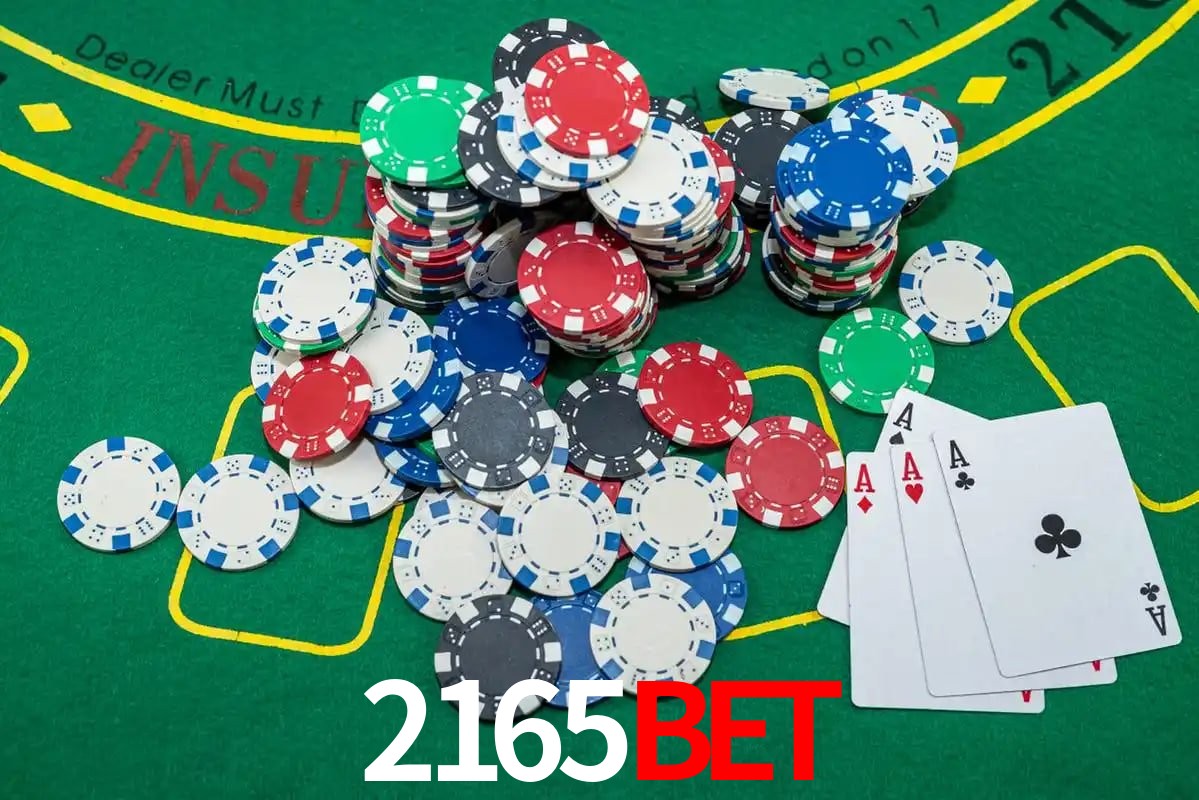 Programa VIP 2165bet