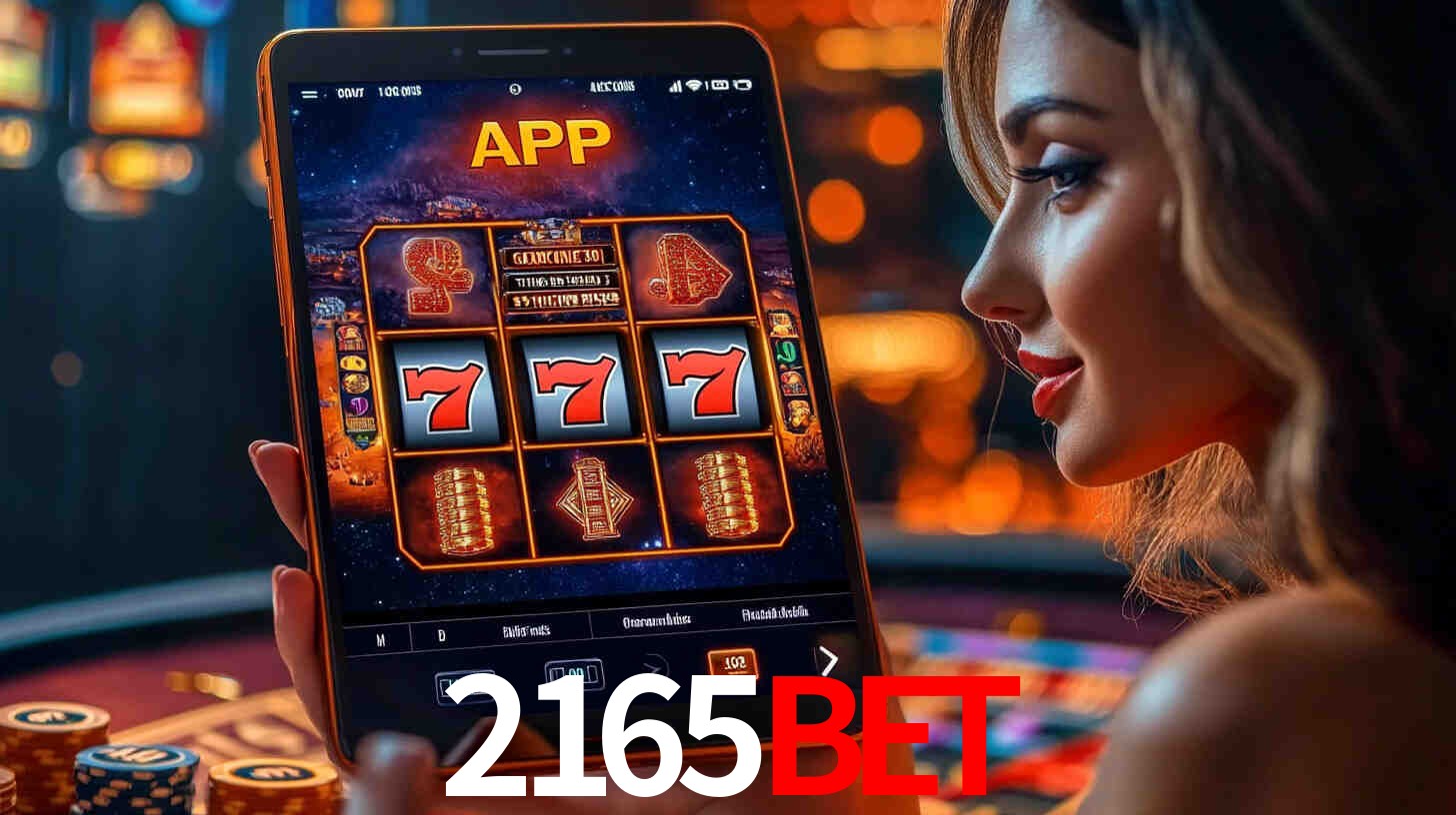 2165bet: A Experiência de Casino com Jogos de Mesa ao Vivo