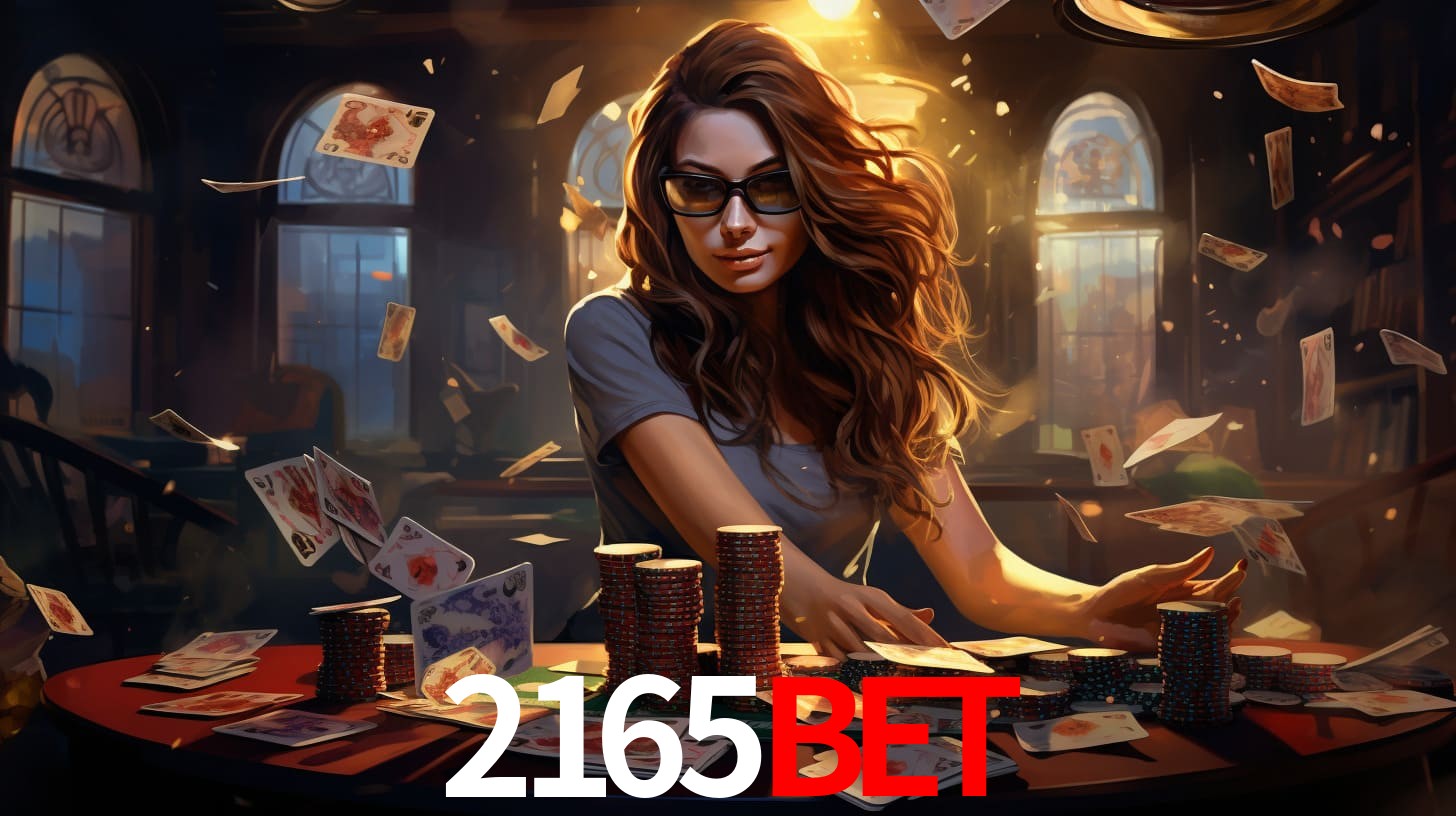 Blackjack Table 2165bet