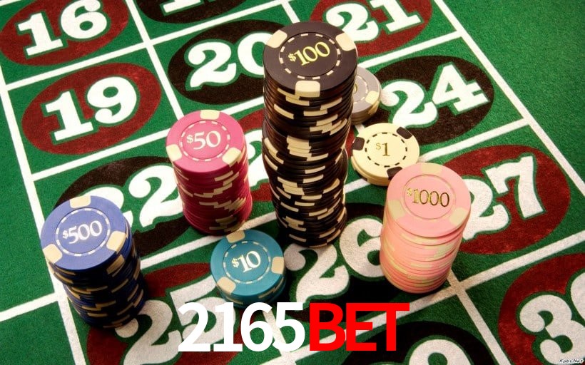 Estatísticas Esportivas 2165bet