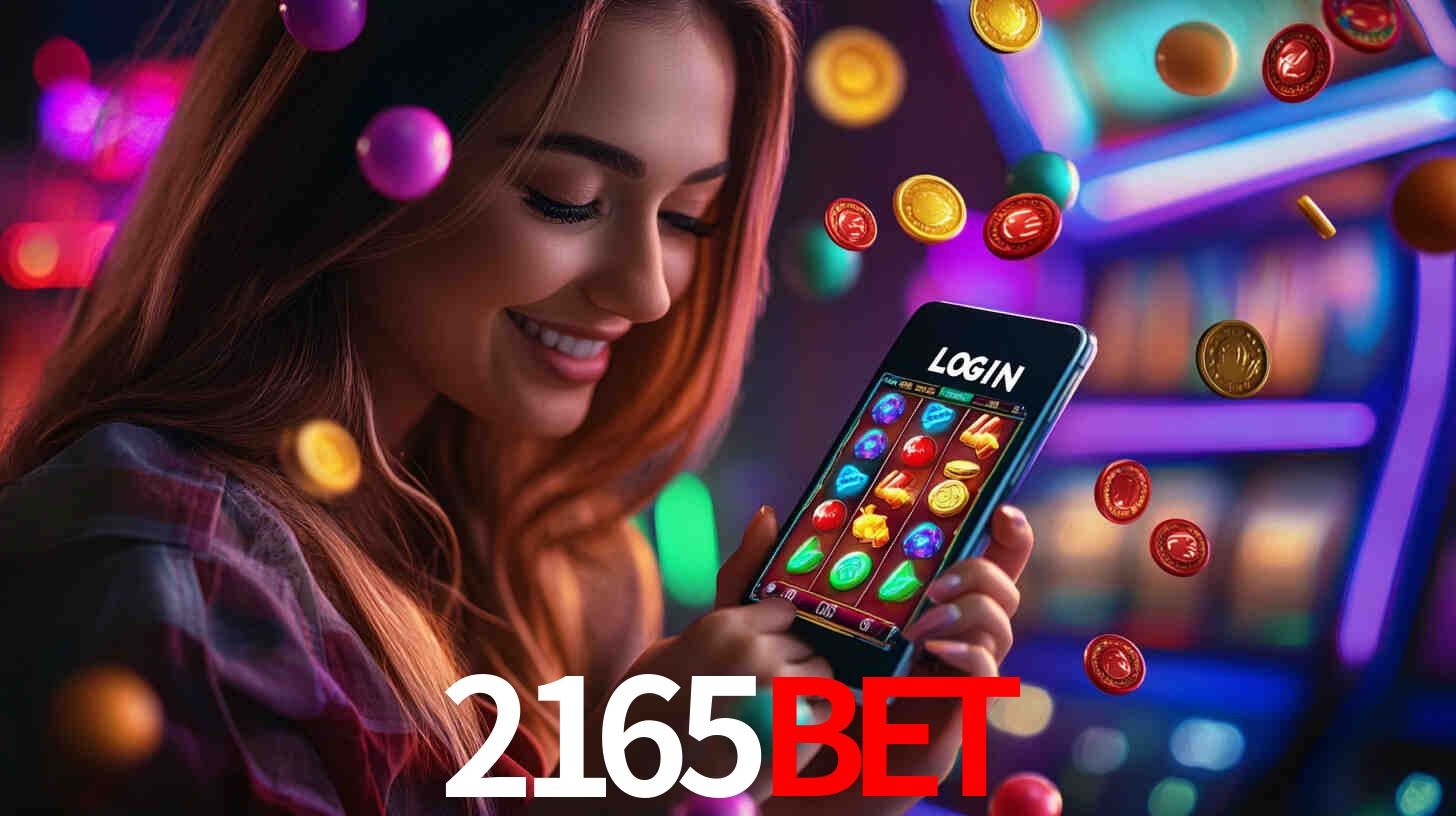 Sinta a adrenalina dos jogos de cassino com 2165bet