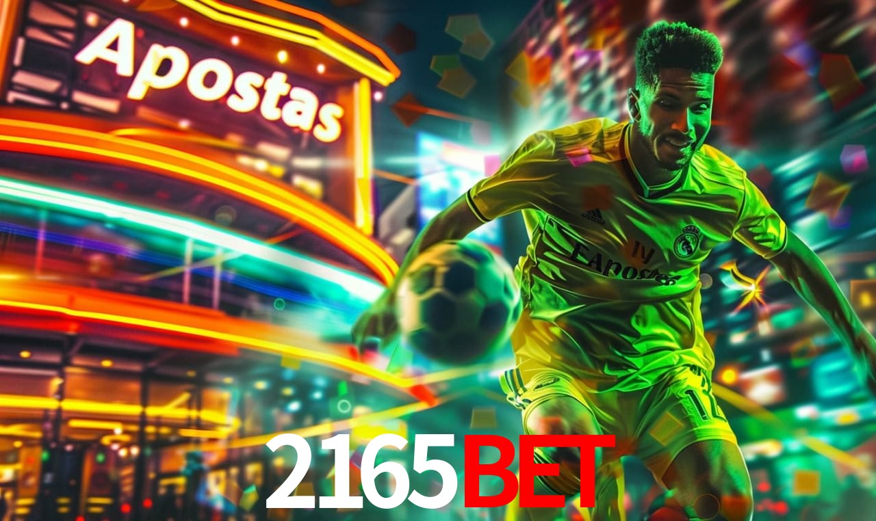 Diretório de Jogos 2165bet