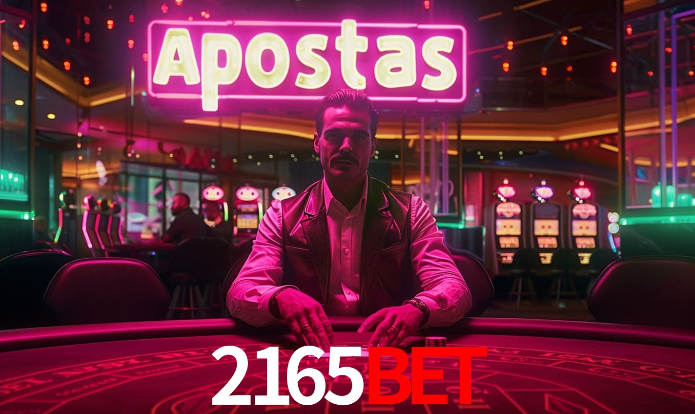 Inovações de Jogos na 2165bet: O Futuro das Experiências Interativas