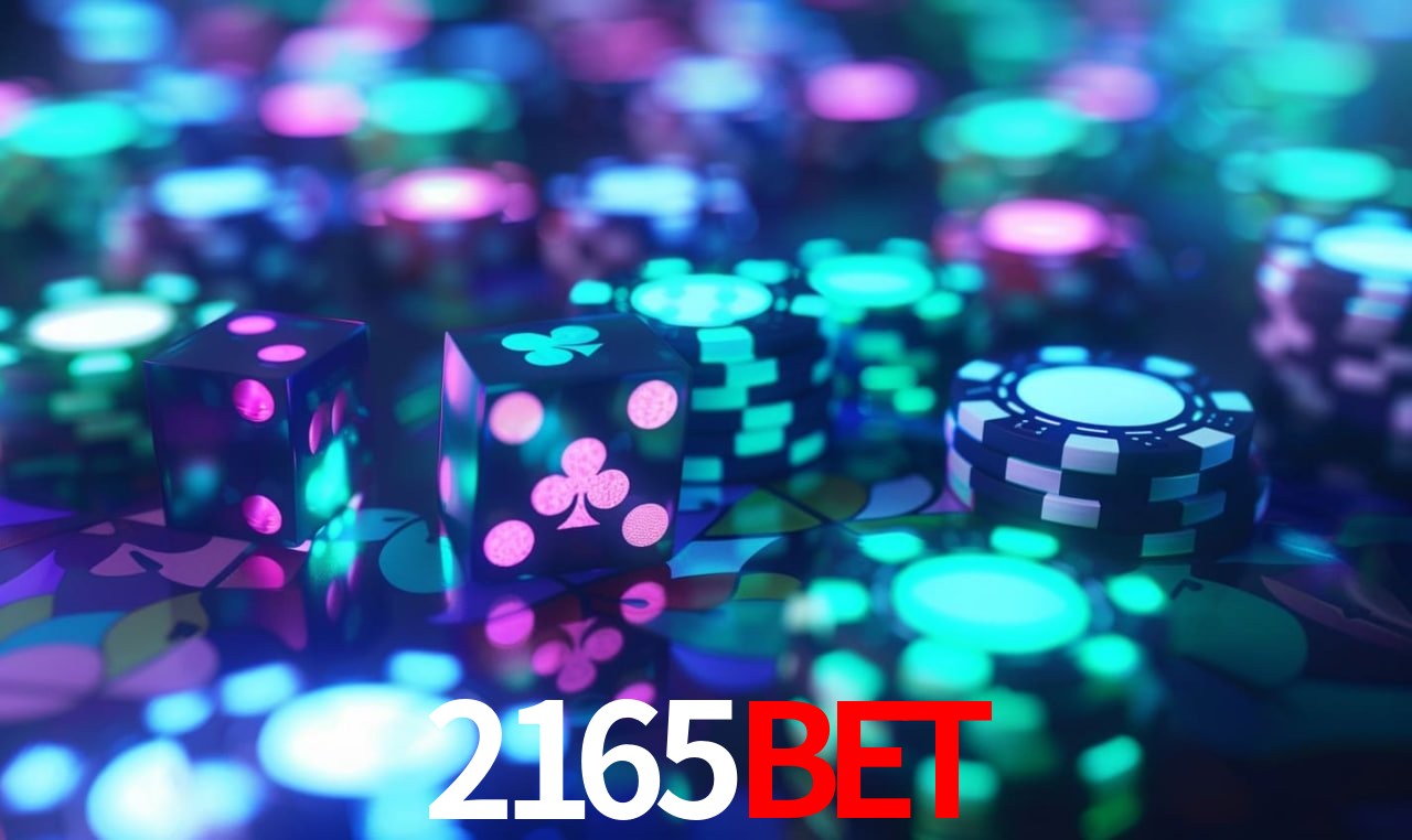 Casino VIP 2165bet