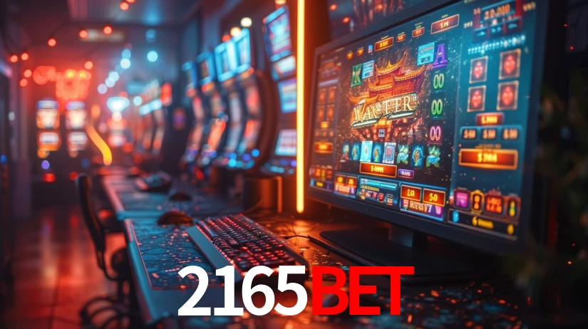 2165bet: Jogos de Caça-Níqueis-Altas Recompensas, Roleta-Velocidade, Blackjack-Desafios Máximos