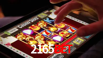 Desvendando o Mundo dos Jogos Virtuais na 2165bet