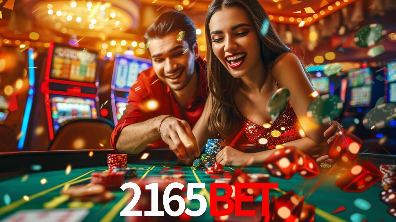 Tecnologia da Plataforma 2165bet