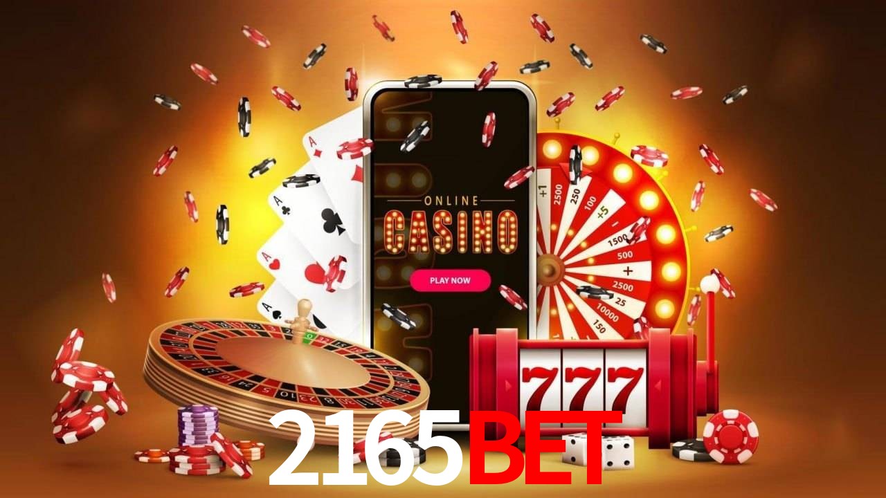 Login Seguro 2165bet
