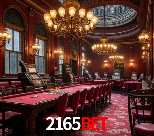 Ofertas Exclusivas 2165bet