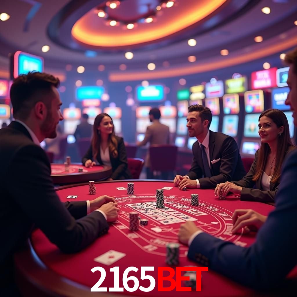 Torneios 2165bet