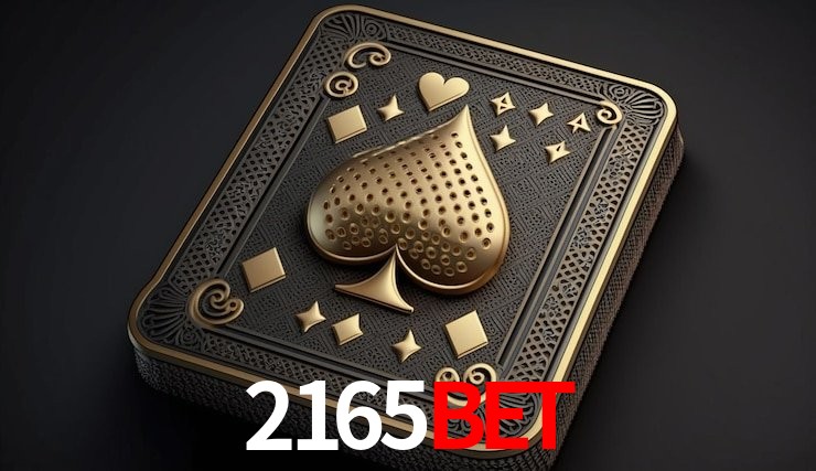 Recursos de Bônus 2165bet