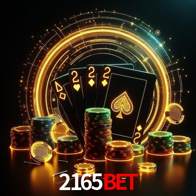 Jogos de Slot 2165bet